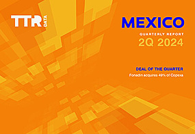 Mexico - 2T 2024